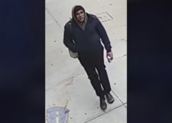 Latest in Brown University shooting: Individual seen near person of interest sought