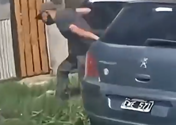 Sorpendente hallazgo persecución part2