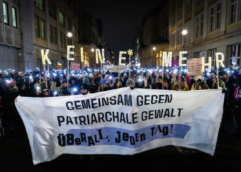 Germany awaits verdict in its own ‘Pelicot’ case after husband allegedly drugged and raped wife for years