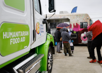 ‘The Poor Are in a Very Bad State’: Climate Change Accelerates California’s Cost-of-Living Crisis