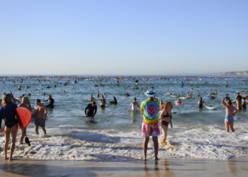Bondi Beach and the Shattering of Australia’s Egalitarian Promise