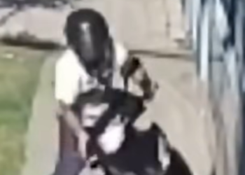 Policial REAGE Assalto Impede Roubo! #crime part2