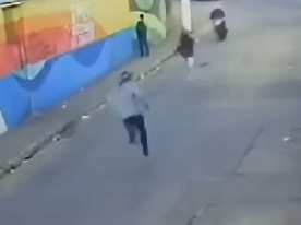 Agente de Folga REAGE Tentativa de Assalto em SP! #crime part2