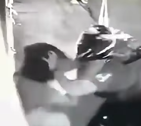 Motorista REAGE Impede Assalto em São Paulo! #crime part2