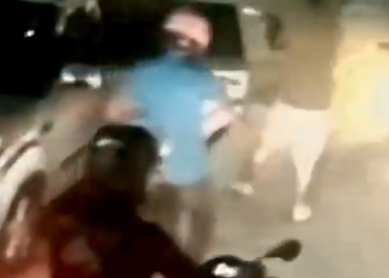 PM REAGE Assalto na Porta de Casa em Fortaleza! #crime part2