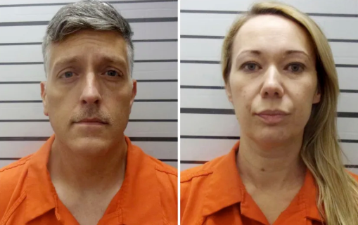 Judge accepts guilty pleas from Colorado funeral home owners who acknowledged abusing 191 corpses