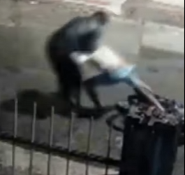 Motoboy REAGE Assalto em Vila Velha! #crime part2