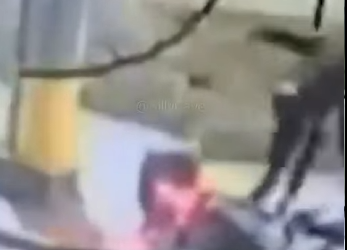 PM de Folga REAGE Tentativa de Assalto no RJ! #crime part2