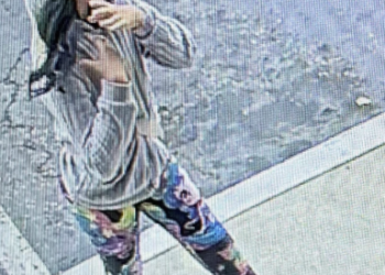 California woman charged with murder in her 9-year-old daughter’s death