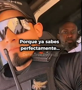 Oficial Termina en Problemas Por Ignorar su Esposa part2