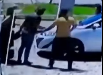 Homem REAGE Impede Assalto em Curitiba! #crime part2