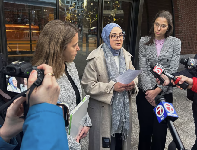 Judge Allows Turkish Student Who Criticized Israel to Return to Tufts and Continue Research After Visa Revocation