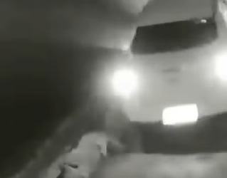 Motorista REAGE Tentativa de Assalto! #crime part2