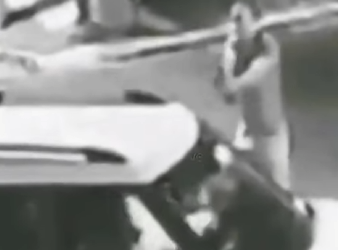 PM Paisana REAGE Impede Roubo em SP! #crime part2