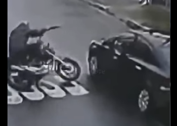 GCM de Folga REAGE Assalto em São Bernardo! #crime part2