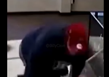 Ladrão Atrapalhado SABOTA seu Próprio Assalto! #crime part2