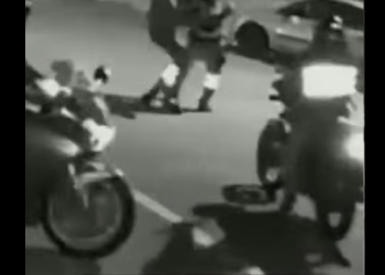 Militar de Folga REAGE Assalto no ABC Paulista! #crime part2