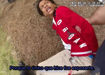 T2504001 Cuando Los Policías Son Minoría part2