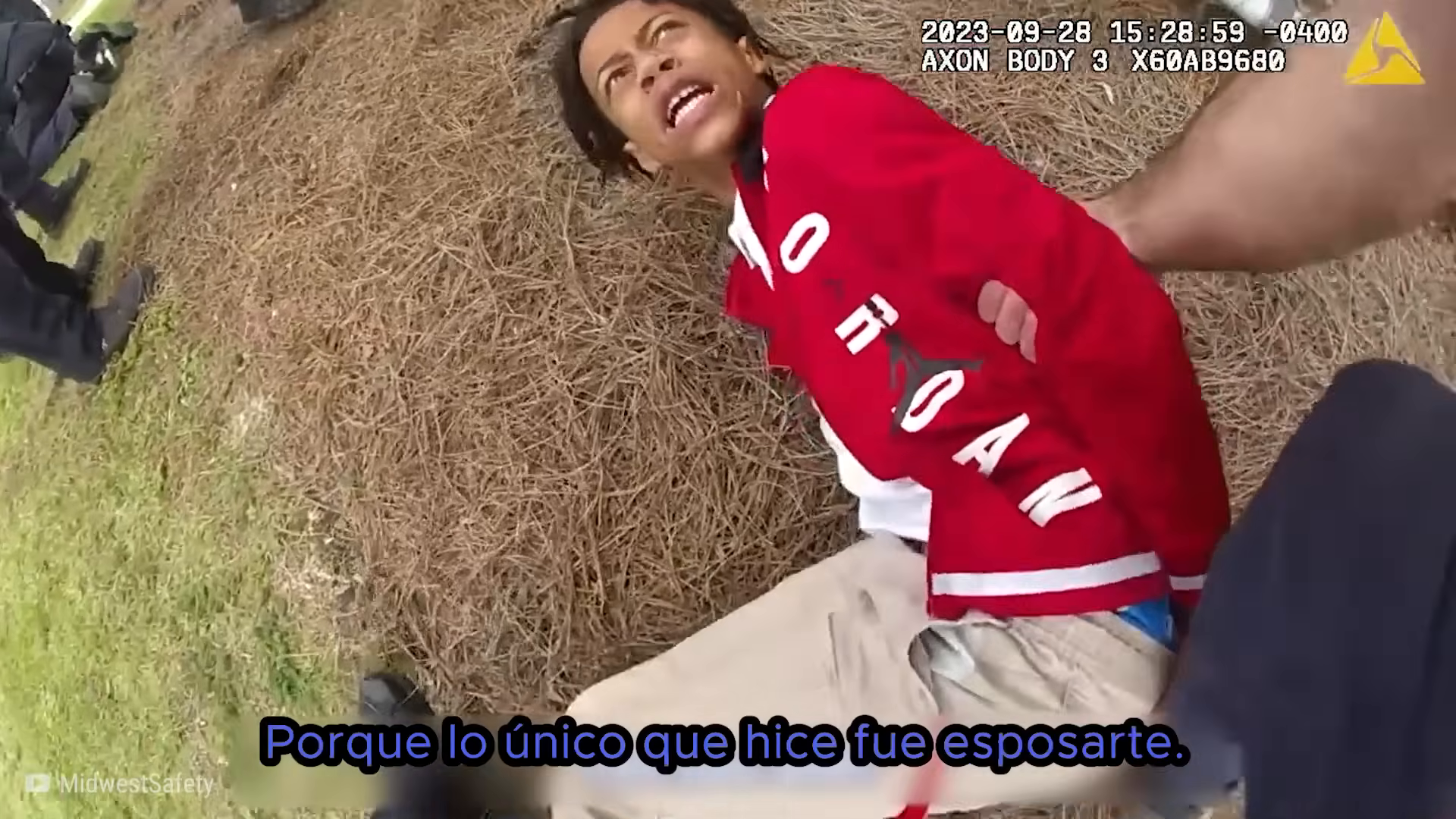 T2504001 Cuando Los Policías Son Minoría part2