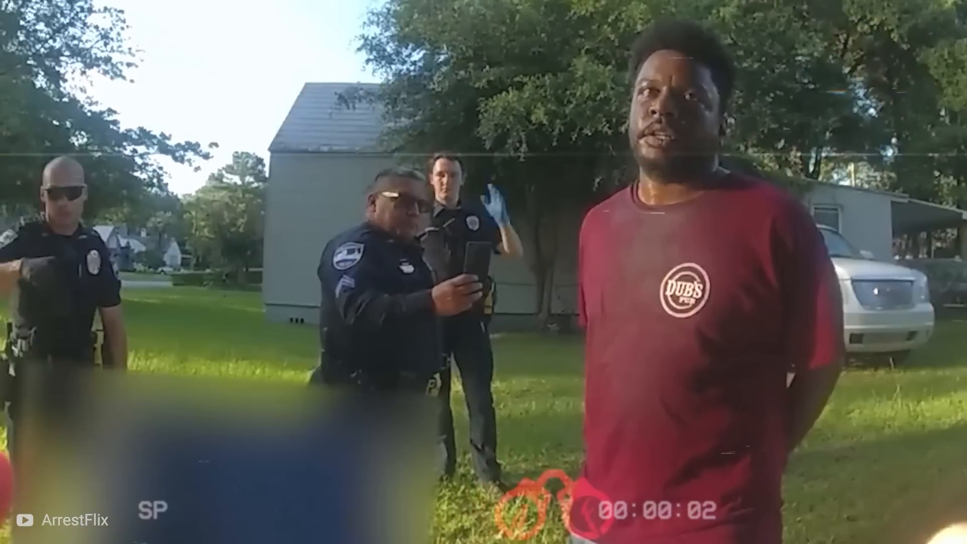 Cuando Policías Se Hartaron De Hijos Malcriados Del Jefe De Policía part2