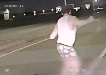 Los Arrestos Policiales Más Divertidos De part2