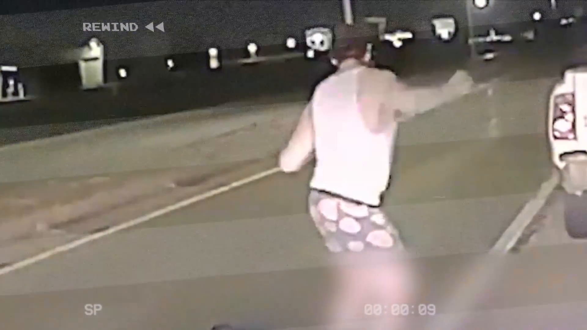 Los Arrestos Policiales Más Divertidos De part2