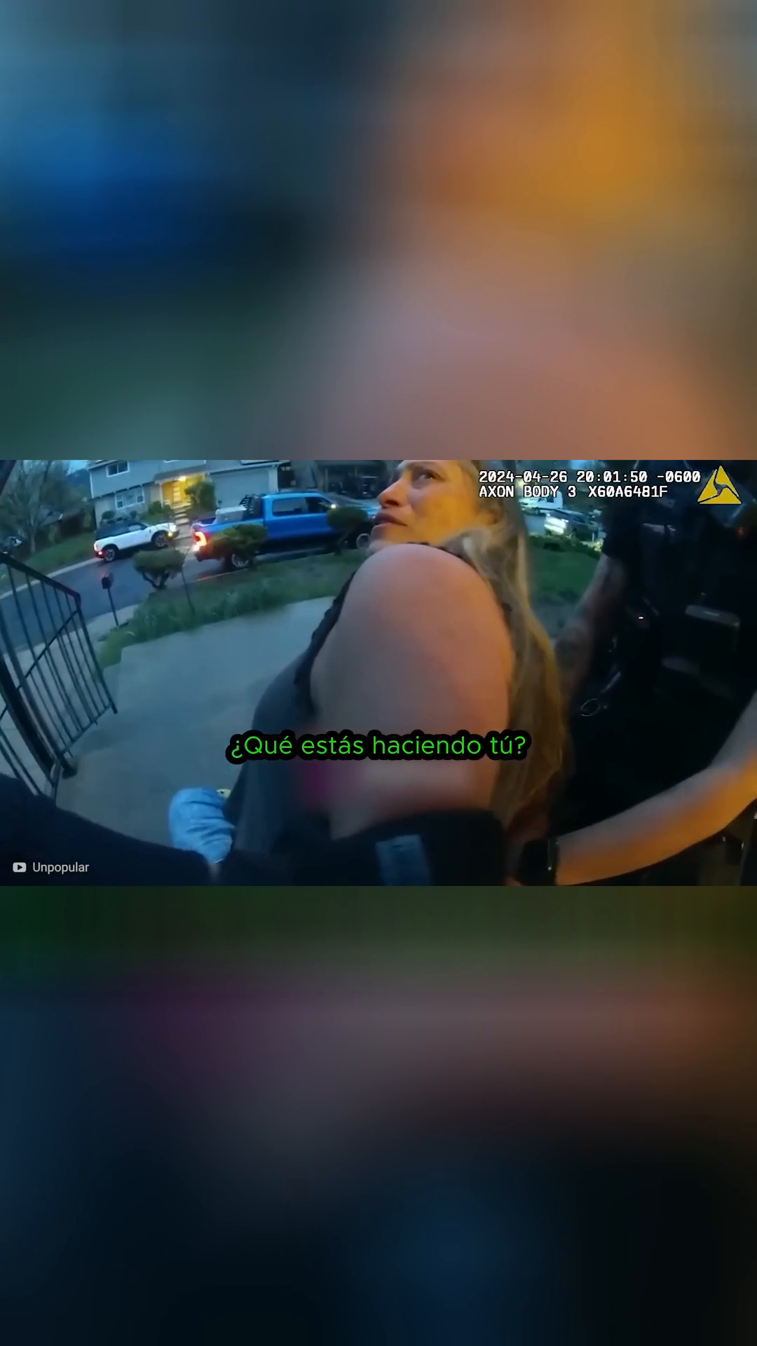 Cuando Policías Héroes Rescatan Niños De Padres Psicópatas part2