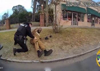 T0410 Cuando Policías Novatos DESTRUYEN Vidas INOCENTES ARRUINAN Sus part2