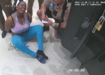 Cuando La Policía Arresta Las PEORES Madres Del Mundo part2