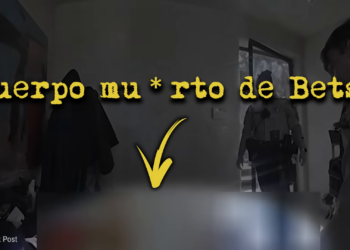 T2304008 Cuando Los Policías Encuentran Famosos Muertos… part2