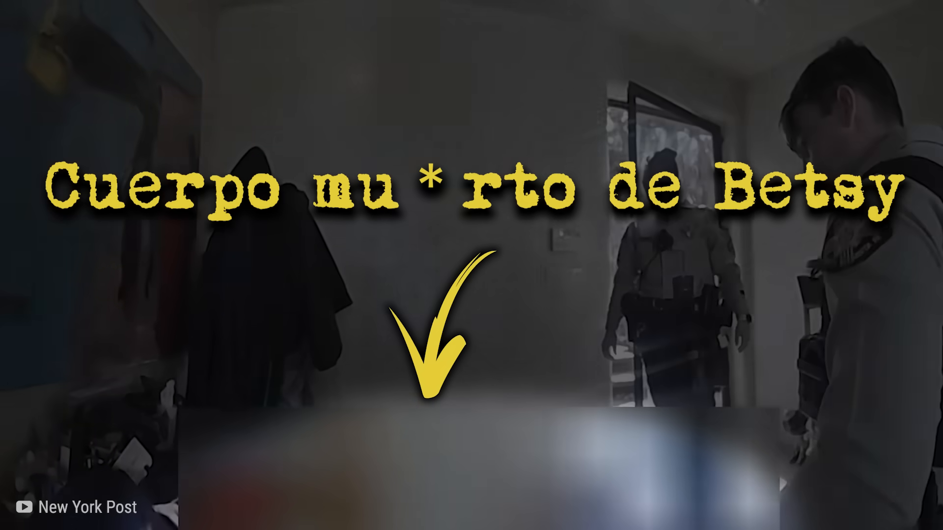 T2304008 Cuando Los Policías Encuentran Famosos Muertos… part2