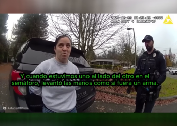 Cuando Mujeres Policías Son Traicionadas Por Sus Compañeros part2