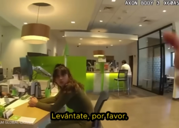 T0417016 Cuando Policías Exponen Los MAYORES Estafadores De La Historia part2