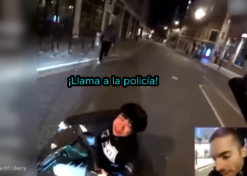 Cuando Delincuentes Se Metieron Con Los ANCIANOS Equivocados… Pt part2