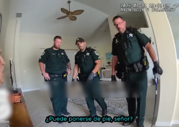 T2004001 Cuando Abuelos Espeluznantes No Sabían Que Estaban Siendo Grabados… part2