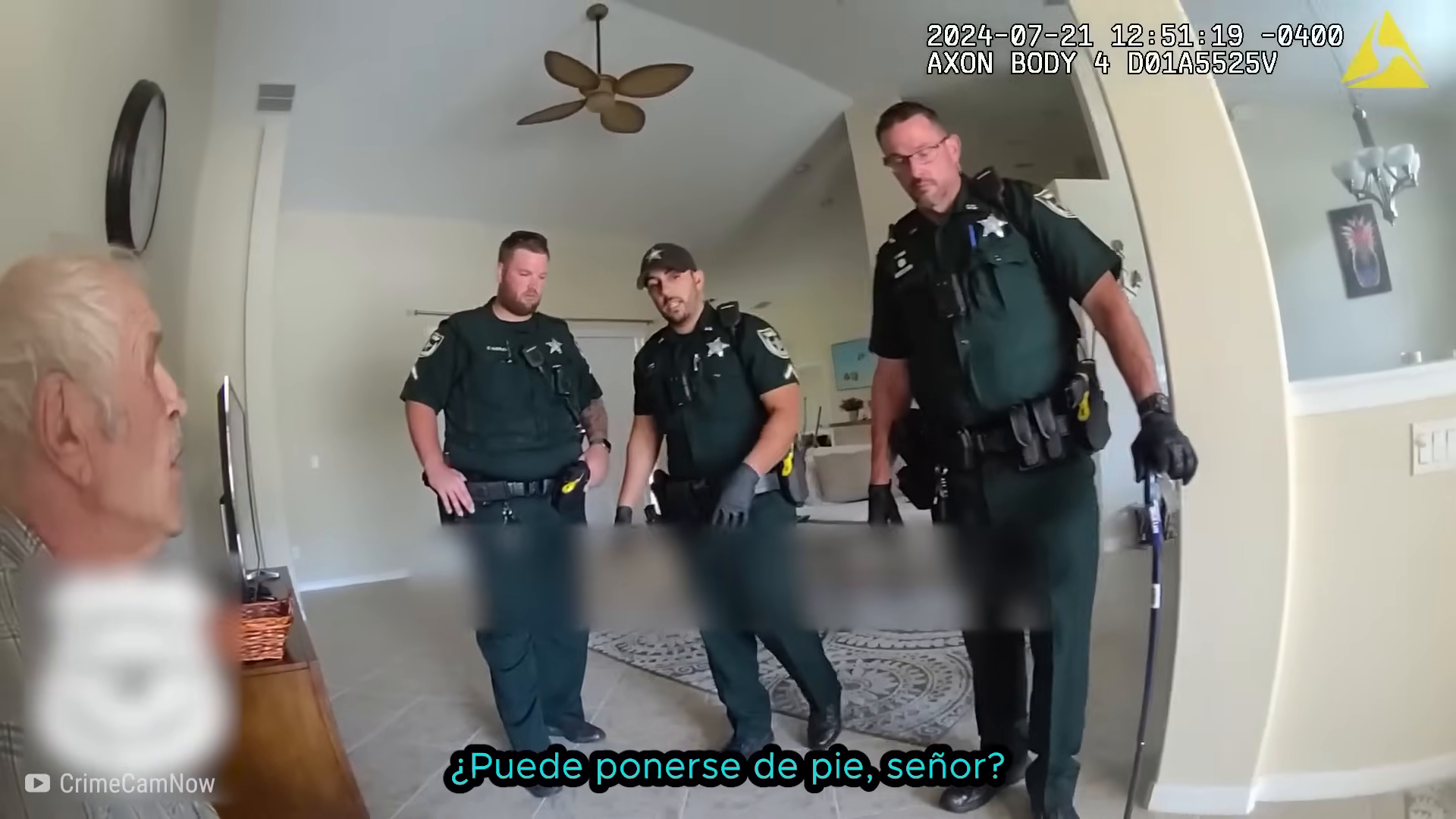 T2004001 Cuando Abuelos Espeluznantes No Sabían Que Estaban Siendo Grabados… part2