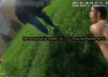 Cuando ADOLESCENTES ENGREÍDOS son TOTALMENTE HUMILLADOS por la policía part2