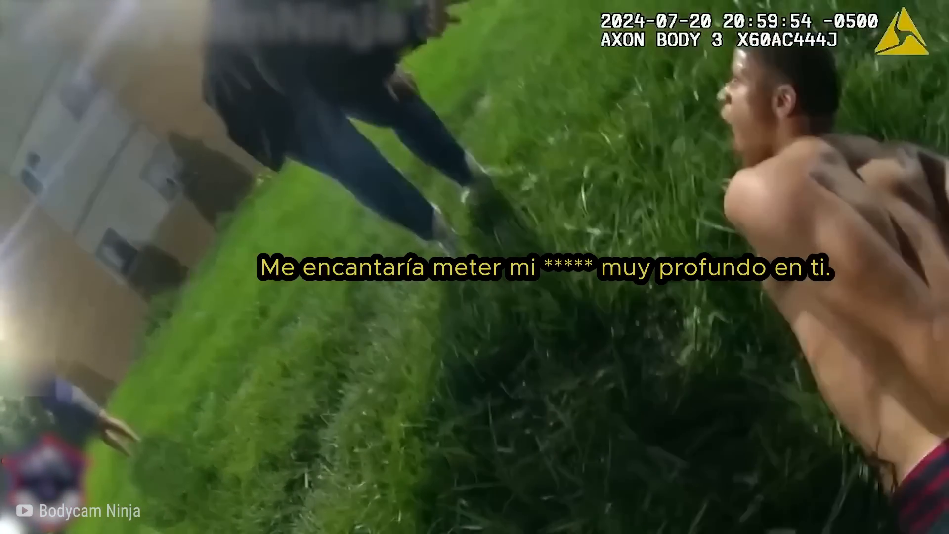 Cuando ADOLESCENTES ENGREÍDOS son TOTALMENTE HUMILLADOS por la policía part2