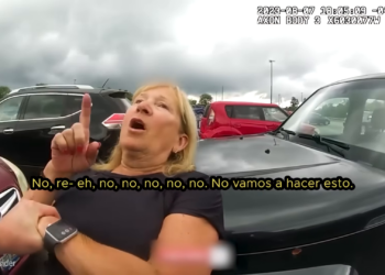 T2004011 Cuando Los Policías Se Enfrentan Karens De Sus part2