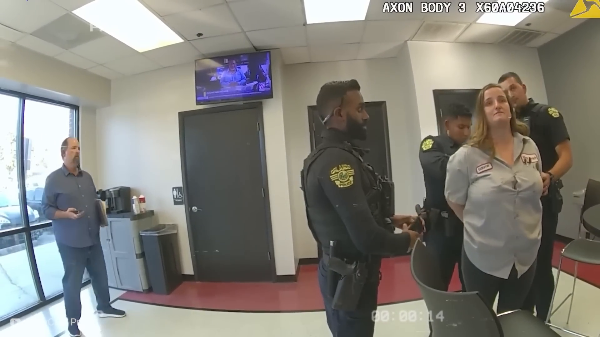 Veces Que Gerentes Tontos Fueron Atrapados Robando En El part2