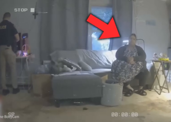 T2004009 Cuando La Policía Hace Un Descubrimiento Entre Un Millón part2