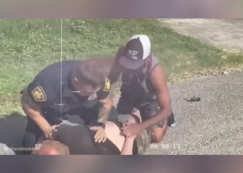 Cuando Los Policías Son Salvados Por Civiles HÉROES part2