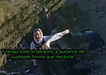 T2304003 Cuando La Policía Se Enfrenta CRIMINALES LOCOS part2