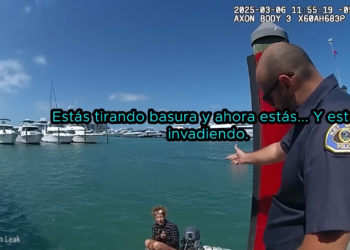 T2304001 Cuando Karens Se Dan Cuenta De Que Van La Cárcel… part2