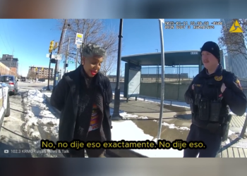 Cuando Personas En el Poder Creen Son Intocables part2