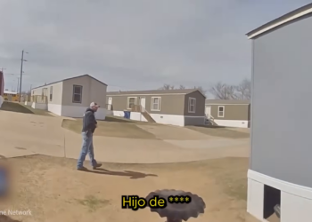 T2504004 Cuando La Policía Salva Niños De Una Casa Del Terror… part2