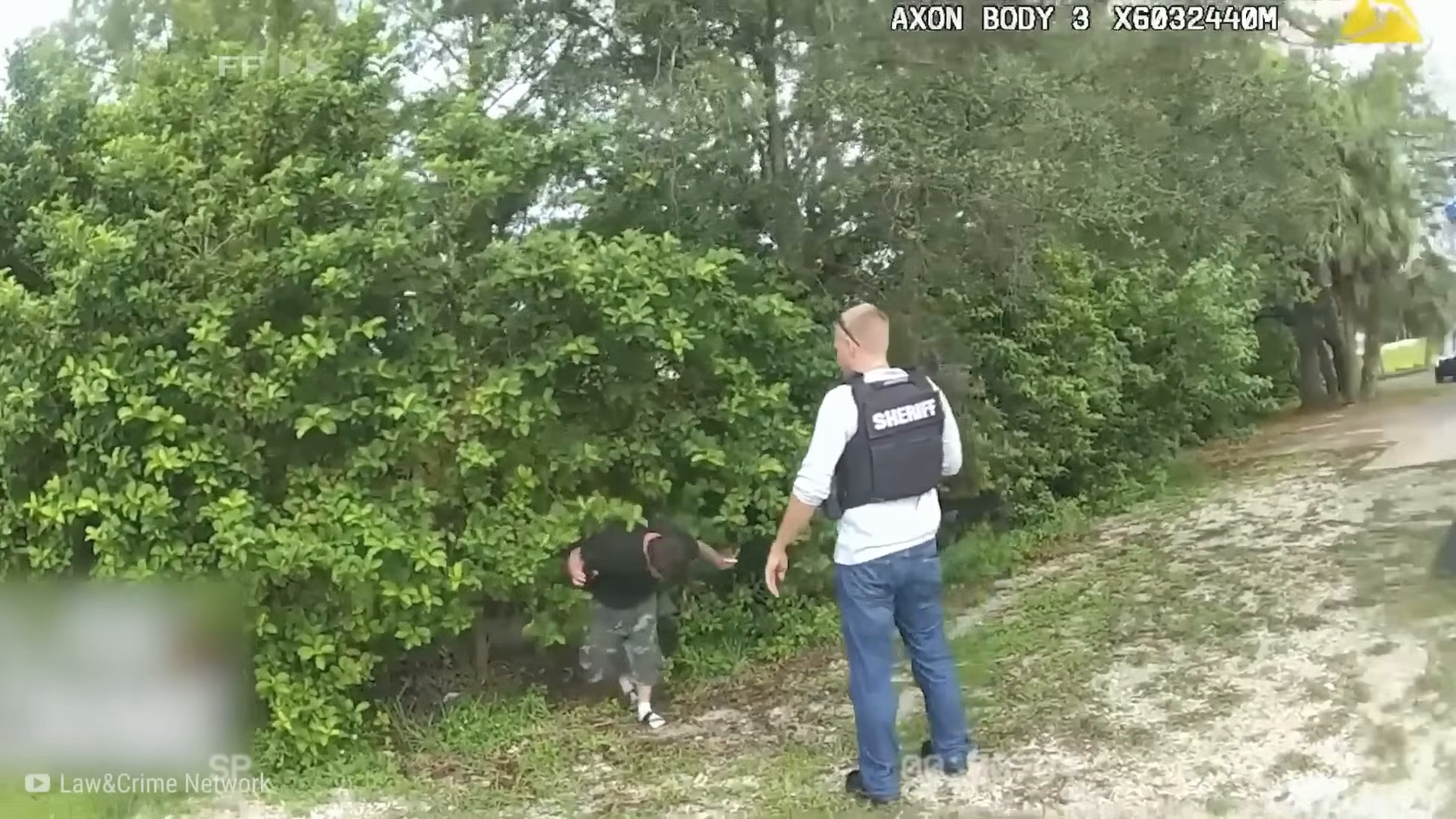 T0417006 Cuando La Policía Descubre El Horripilante Secreto De Un JOVEN part2