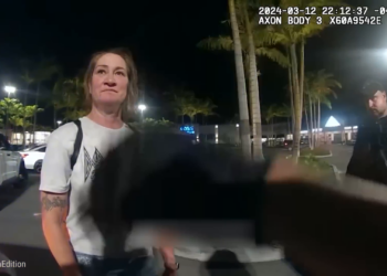 T0404 Cuando Familiares De Policías Se Creen Por Encima De La Ley part2