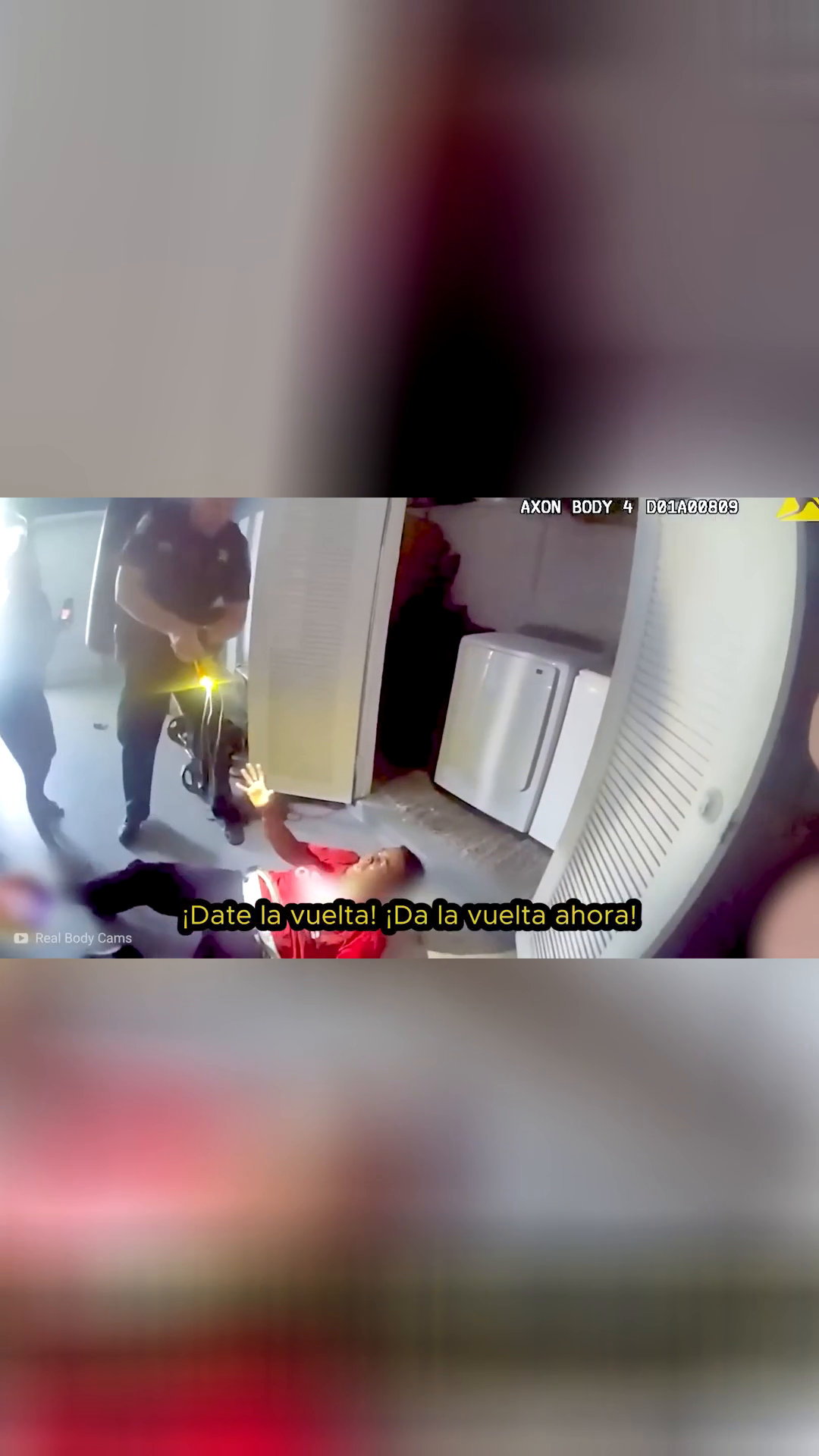 Cuando Papás Se Hartan Llaman La Policía Por Sus Hijos part2