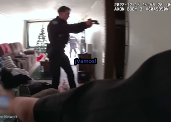 T2004013 Cuando Los Policías Se Dan Cuenta De Que Están Hablando Con El Asesino… part2